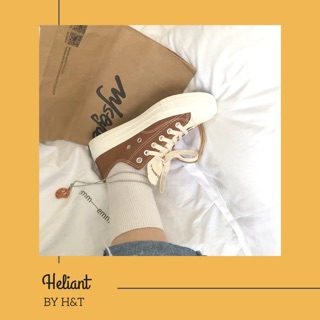 [Order] GIÀY THỂ THAO CỔ CAO