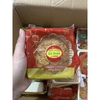 4 bánh Kim Long