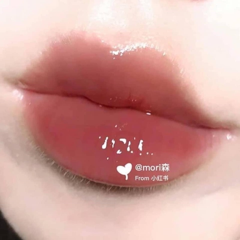 Son Dưỡng Dior Lip Glow Oil 020 012, siêu mềm môi