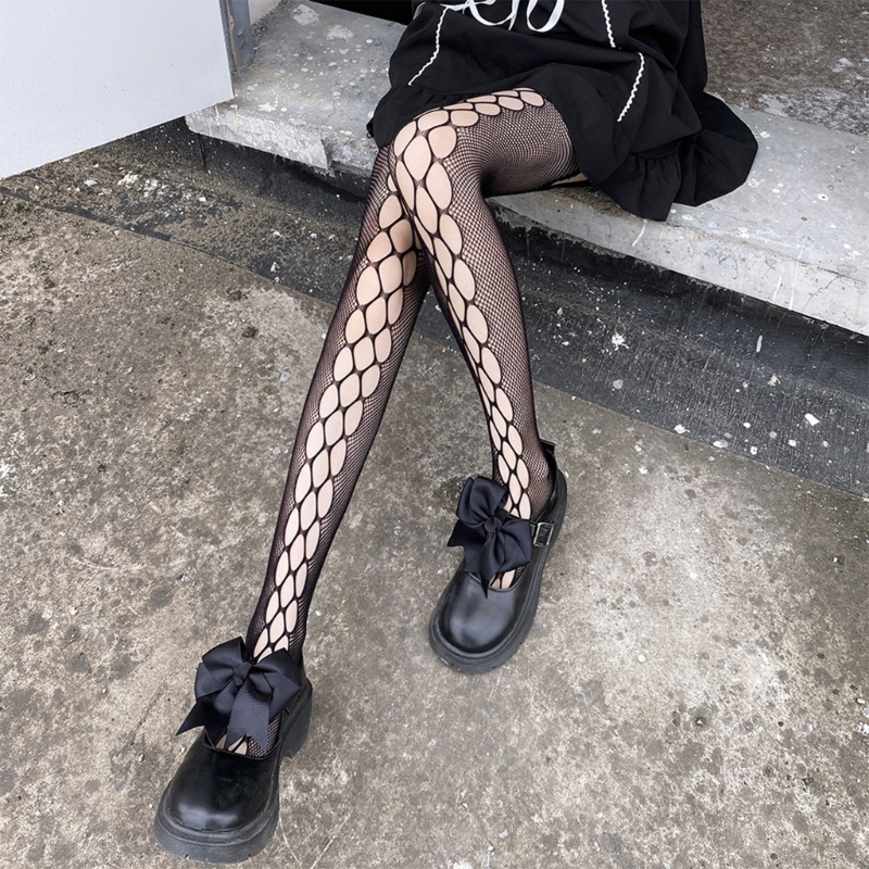 XIXI Quần Tất Siêu Mỏng Trong Suốt Không Đường May Cho Nữ