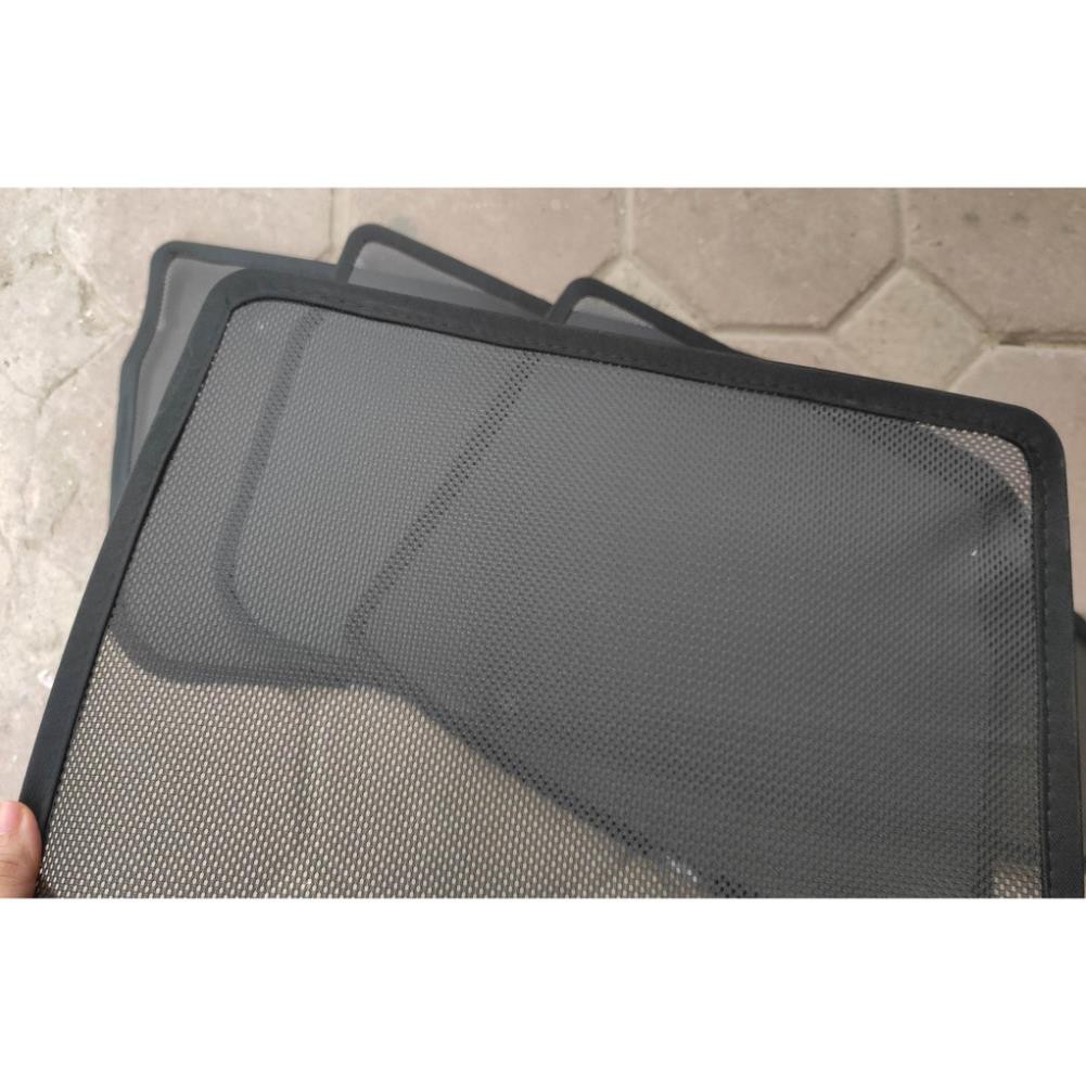 Rèm Che Nắng Nam Châm Mazda 3 2015 - 2021 hàng loại 1