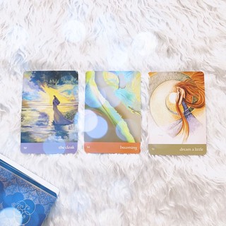 Bài Journey of Love Oracle