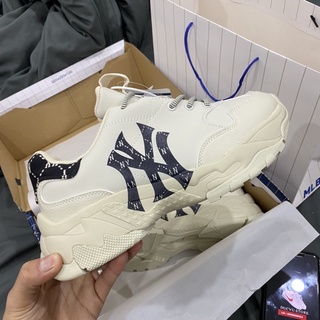 GIÀY ML.B BIGBALL CHUNKY MONO 1:1 SC [ FULL BOX + FREE SHIP ]