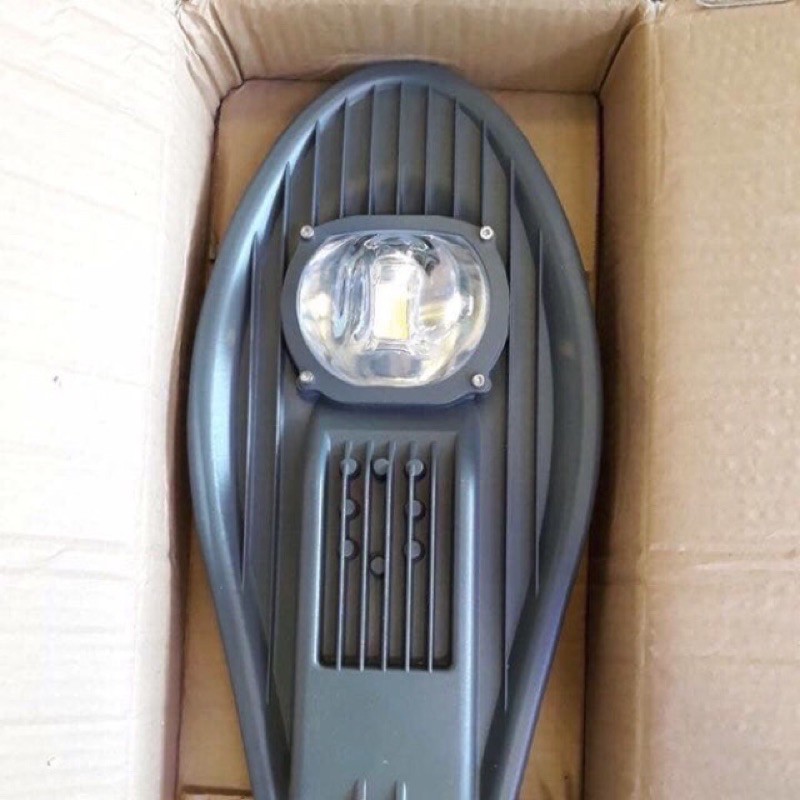 Đèn đường led cao áp 30w siêu sáng