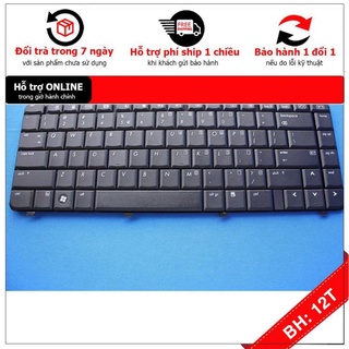 Bh12th bàn phím laptop hp compaq 6530s 6535s 6531s 6730s 6735s