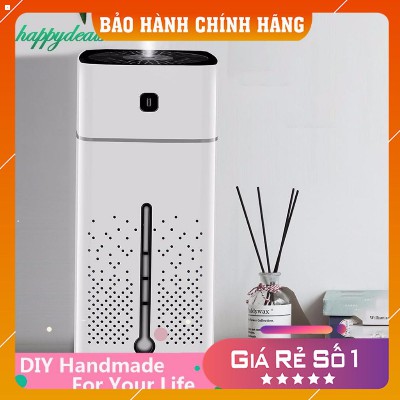 [Hàng Xịn Chính Hãng] Máy tạo độ ẩm  không khí, máy phun sương 1000ml TẠO ẨM Hiệu Quả Tuyệt ĐỐi