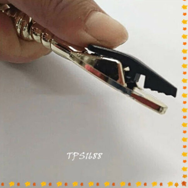 (Hàng Mới Về) Kẹp Hỗ Trợ Đeo Trang Sức Tiện Dụng Chất Lượng Cao | BigBuy360 - bigbuy360.vn