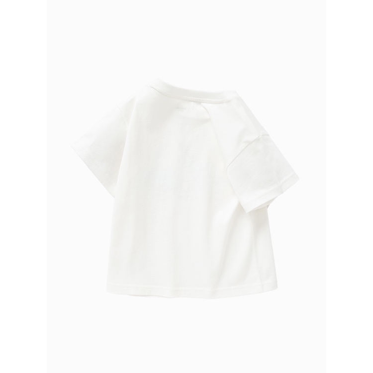 Áo thun khủng long năng động BALABALA - TODDLER dành cho bé trai 201222117116 (2, 3, 4, 5, 6, 7, 8 tuổi)