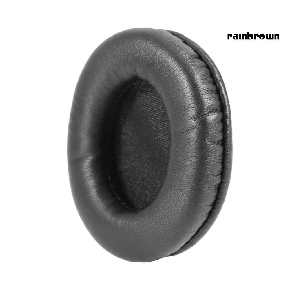 1 Cặp Mút Mềm Thay Thế Cho Tai Nghe 40-110mm