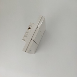 [Series E9] Bộ công tắc ba 1 chiều/ 2 chiều 16A GELAN