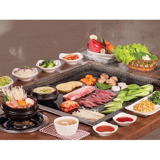 Sốt Ướp Sườn BBQ + Tương Trộn Ăn Liền CJ Combo