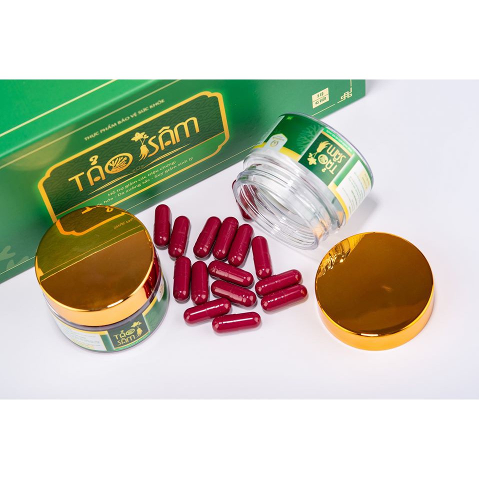 Tảo Sâm Chính Hãng | BigBuy360 - bigbuy360.vn