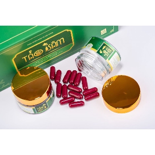 Tảo Sâm Chính Hãng