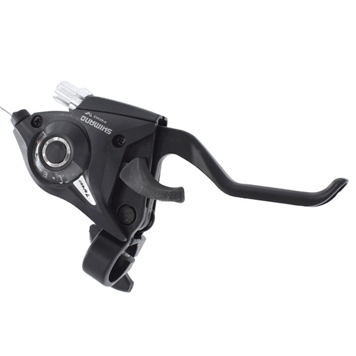 Bộ Tay Phanh Tay Đề Xe Đạp Thể Thao Đa Năng Shimano chính hãng 3*7