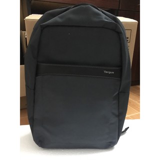 Balo Targus TSB96001GL-70 GeoLite Essentials dành cho Laptop 15.6"