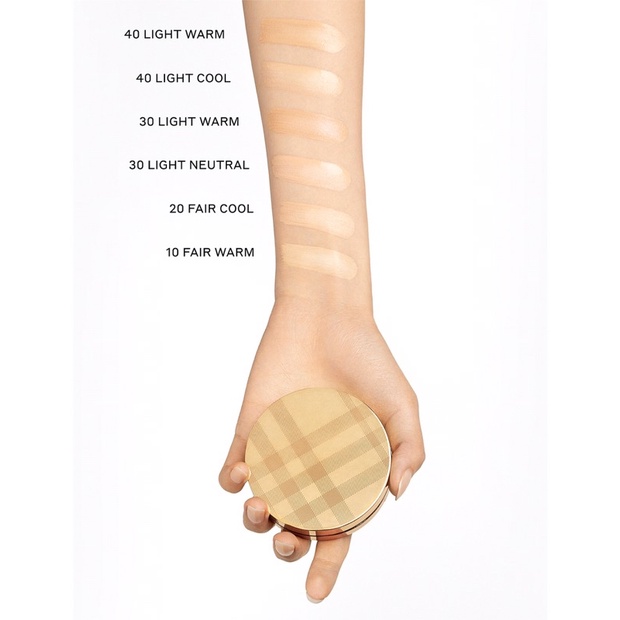 [BBR] Phấn nước Cushion Burberry 2021 | BigBuy360 - bigbuy360.vn