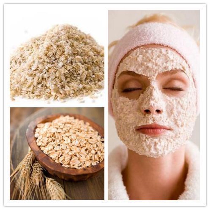 BỘT YẾN MẠCH TRẮNG DA NGUYÊN CHẤT - 100% ORGANIC | BigBuy360 - bigbuy360.vn