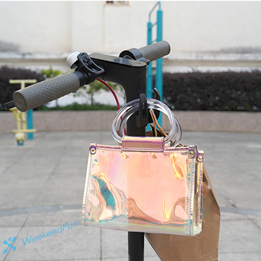 Móc treo đồ gắn phía trước xe scooter điện cho M365 Pro 1S chất lượng