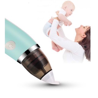 Máy hút nhớt mũi trẻ em