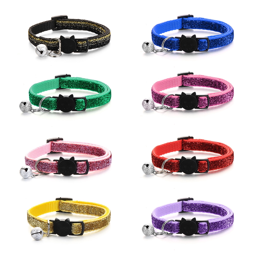 Phụ kiện vòng cổ cho thú cưng