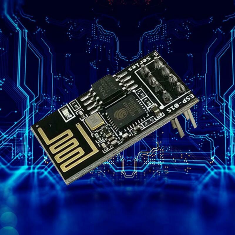 Mô Đun Thu Phát Wifi Esp-01 Esp8266 Esp-01s M6y5 | BigBuy360 - bigbuy360.vn