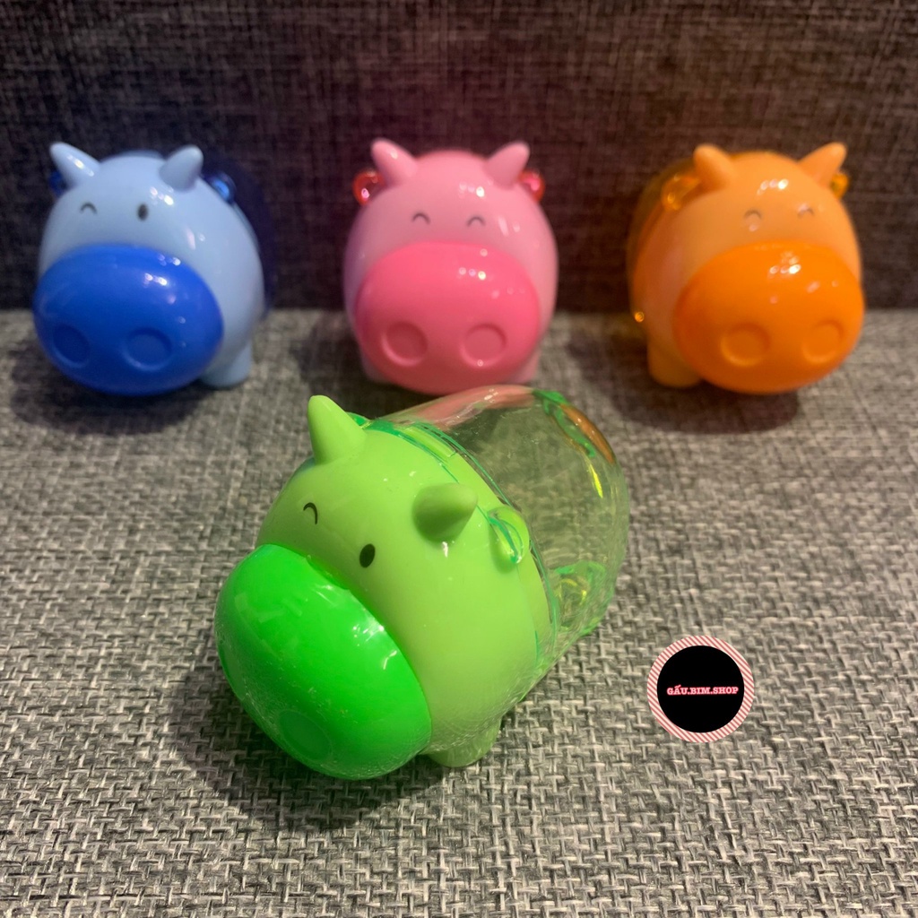 [Giá Sỉ] Gọt bút chì nhựa cao cấp