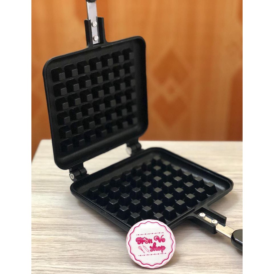 Chảo waffle