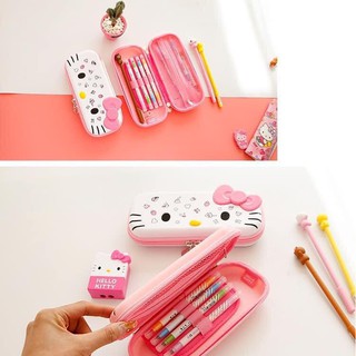 Hộp Bút Hello Kitty