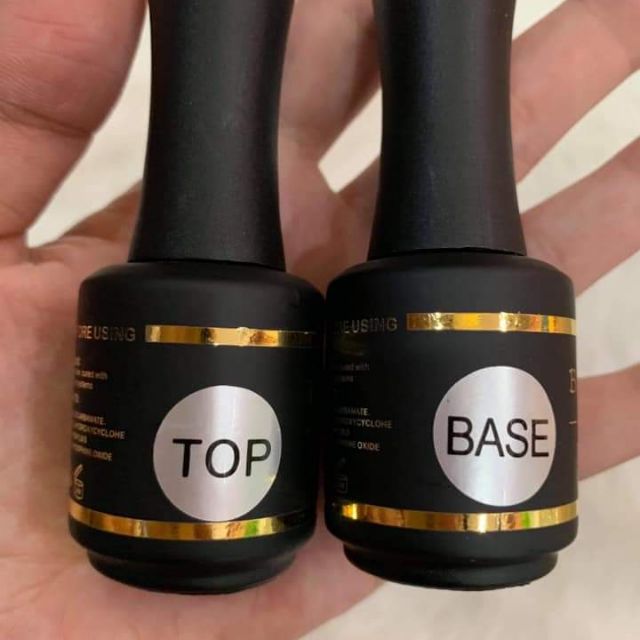 Base top beyad