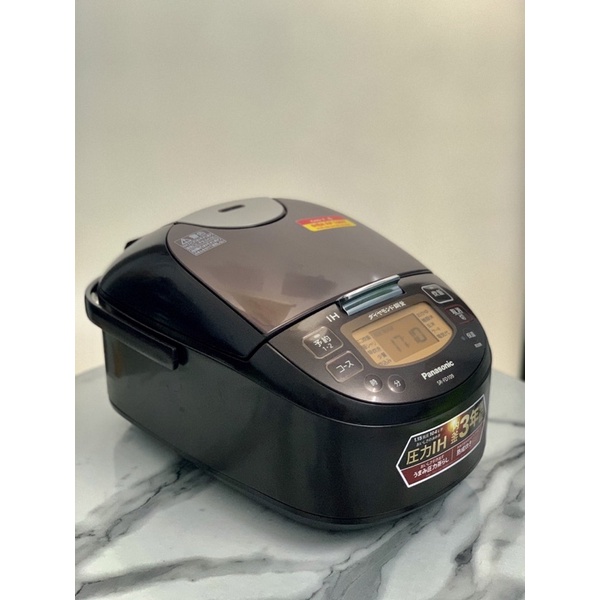 Nồi cơm điện panasonic