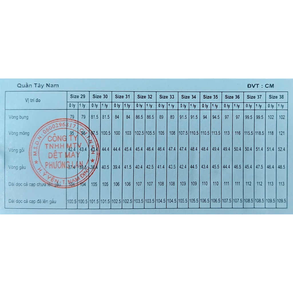 Quần tây nam trơn màu Slim Fit Vĩnh Tiến vải co giãn (nhiều màu) | BigBuy360 - bigbuy360.vn