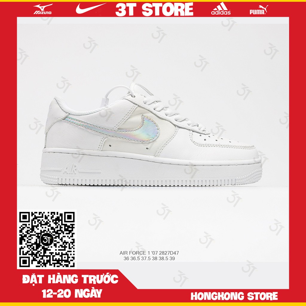 GIÀY SNEAKER MÃ SẢN PHẨM_Nike Air Force 1 Low NHIỀU MÀU PHONG CÁCH FULLBOX + FREESHIP