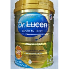 Sữa Drlucen totalcare 2/900g