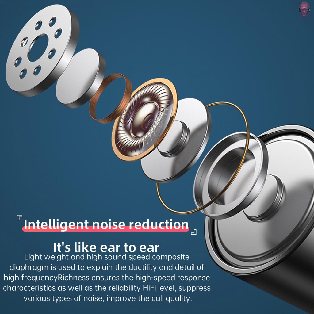 Bộ Truyền Tín Hiệu FM Không Dây T2 BT5.0 Rảnh Tay Kèm Micro Và Sạc Nhanh USB Dành Cho Xe Hơi