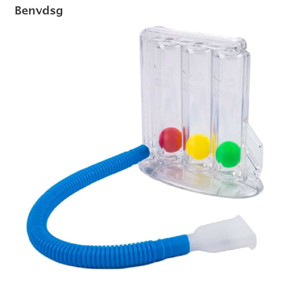 Bộ 3 Dụng Cụ Tập Thể Dục Tiện Dụng