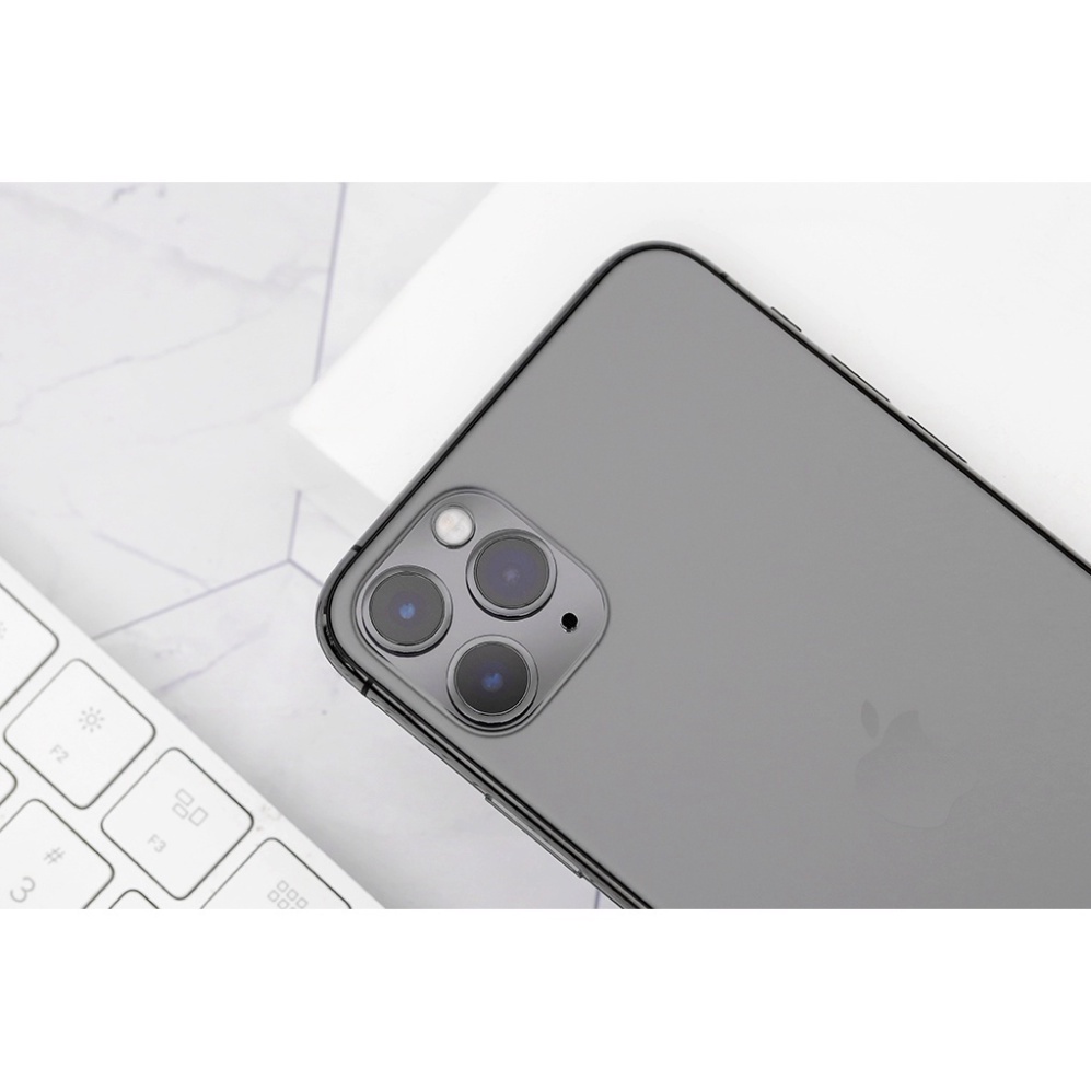 Điện thoại lPhone 11 Pro Max 256GB chính hãng nguyên seal bảo hành 12 tháng FREESHIP | BigBuy360 - bigbuy360.vn