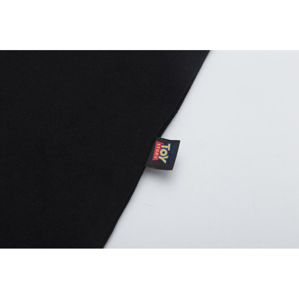 Áo thun ADLV cotton tay ngắn in họa tiết thời trang