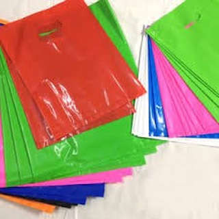 1kg Túi Hạt Xoài PE(Đủ Màu, Đủ Kích, Xịn Xò, Bóng Đẹp)