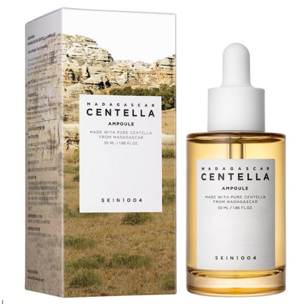 Serum Centella Rau Má Tinh Chất Phục Hồi Da Skin1004 Madagascar Hàn Quốc | BigBuy360 - bigbuy360.vn