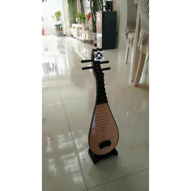 Đàn tì bà mini hàng ord