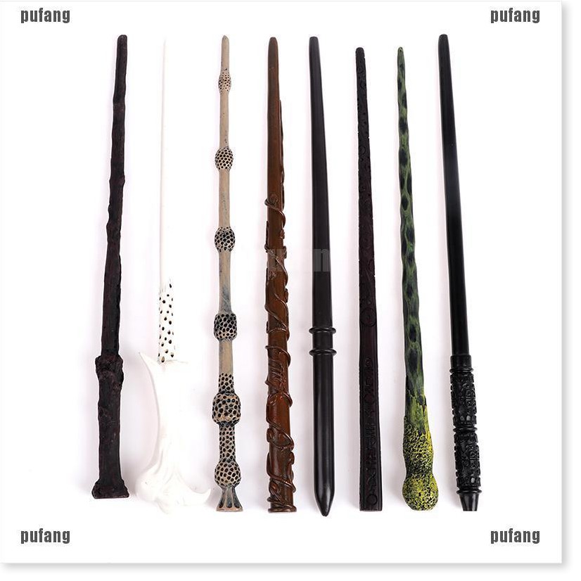 Đũa Phép Thuật Hóa Trang Harry Potter Thiết Kế Đa Dạng Chất Lượng Tốt