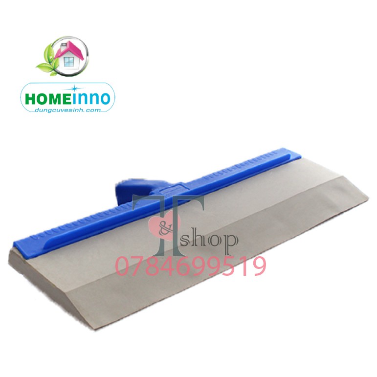 Cây Gạt, Đẩy Nước Sàn Nhà Eva Homeinno Cán Rút 80-145cm