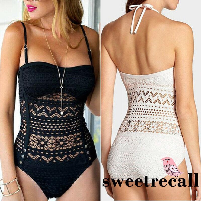 Áo tắm một mảnh nâng ngực quyến rũ cho nữ | BigBuy360 - bigbuy360.vn