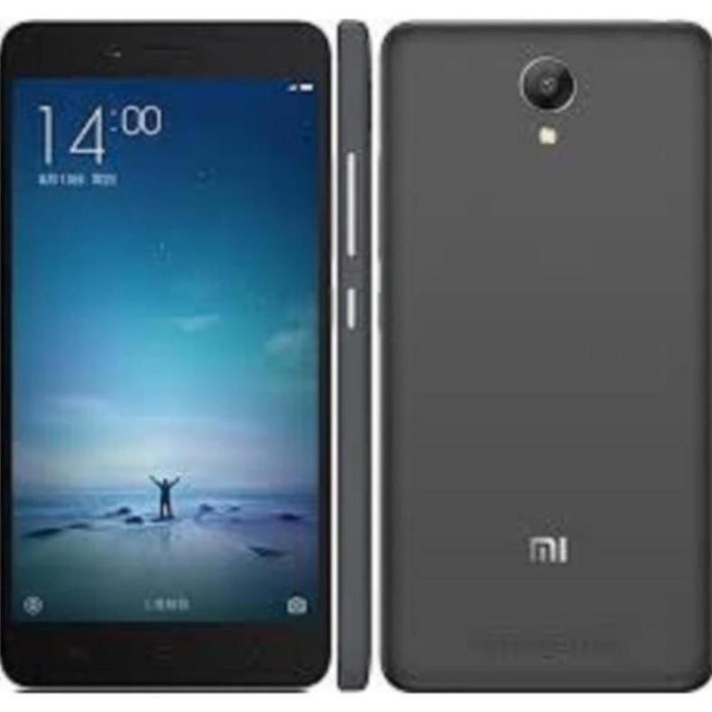 điện thoại Xiaomi Redmi Note 2 2sim ram 2G/16G mới zin Chính hãng - màn hình 5.5inch