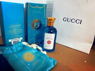 NƯỚC HOA GUCCI HORTUS SANITATIS 100ml