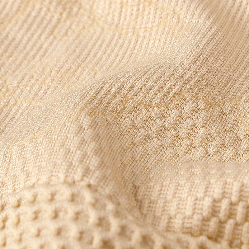 Quần Gen Nịt Bụng Hỗ Trợ Giảm Mỡ Siêu Mỏng Siêu Thoáng Khí Co Giãn 4 Chiều Siêu Thoải Mái Khi Mặc DAN L&amp;U 2.0