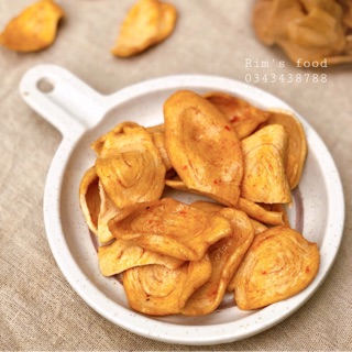 Tai heo sốt mắm ớt [HÀNG MỚI VỀ] loại hộp 200 gram