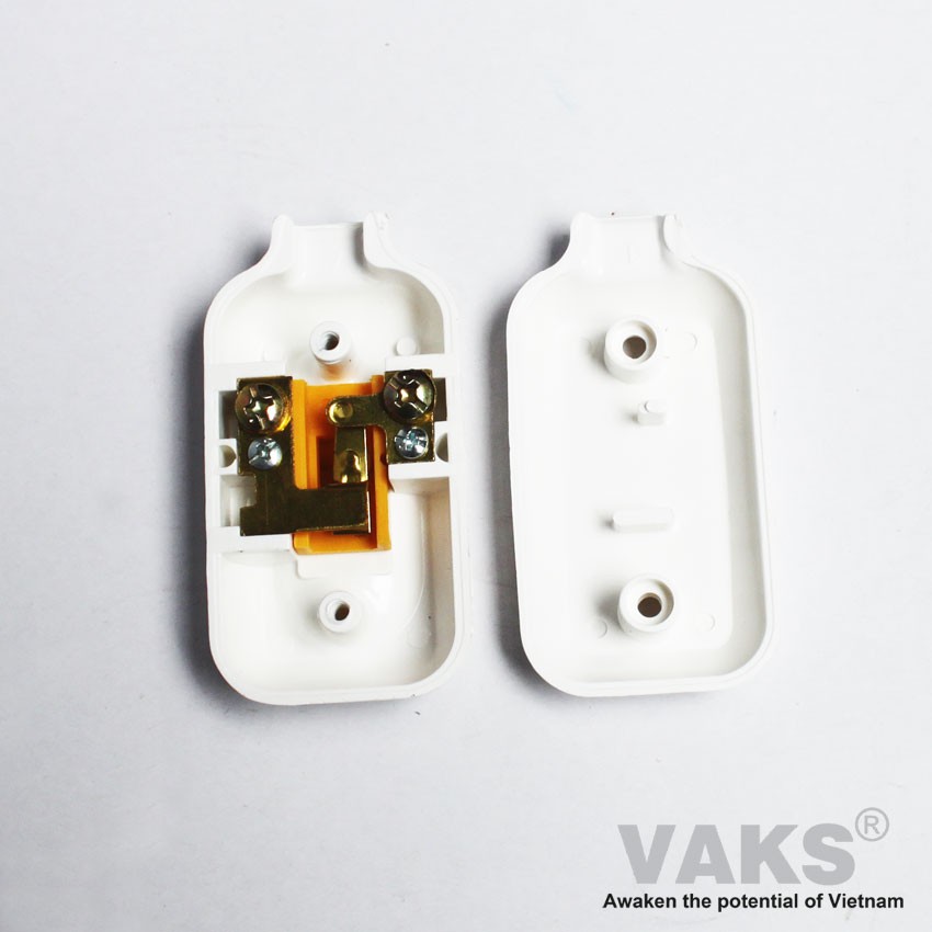 CÔNG TẮC TREO CT4-699, 7A-250V, Chính Hãng Hàng Việt Nam Chất Lượng Cao.
