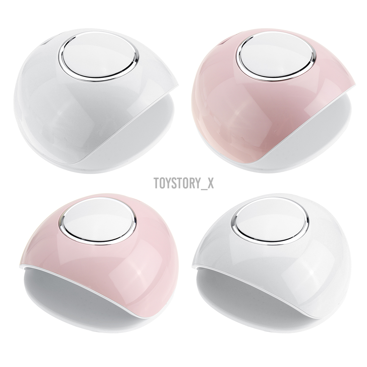 Đèn Led Uv Sấy Khô Sơn Móng Tay 500w