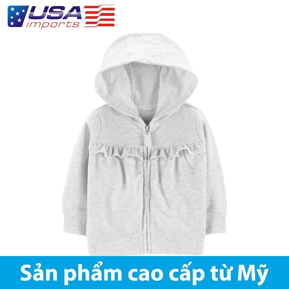 Áo khoác cho bé Car-tờ Auth Từ Mỹ (16623511)